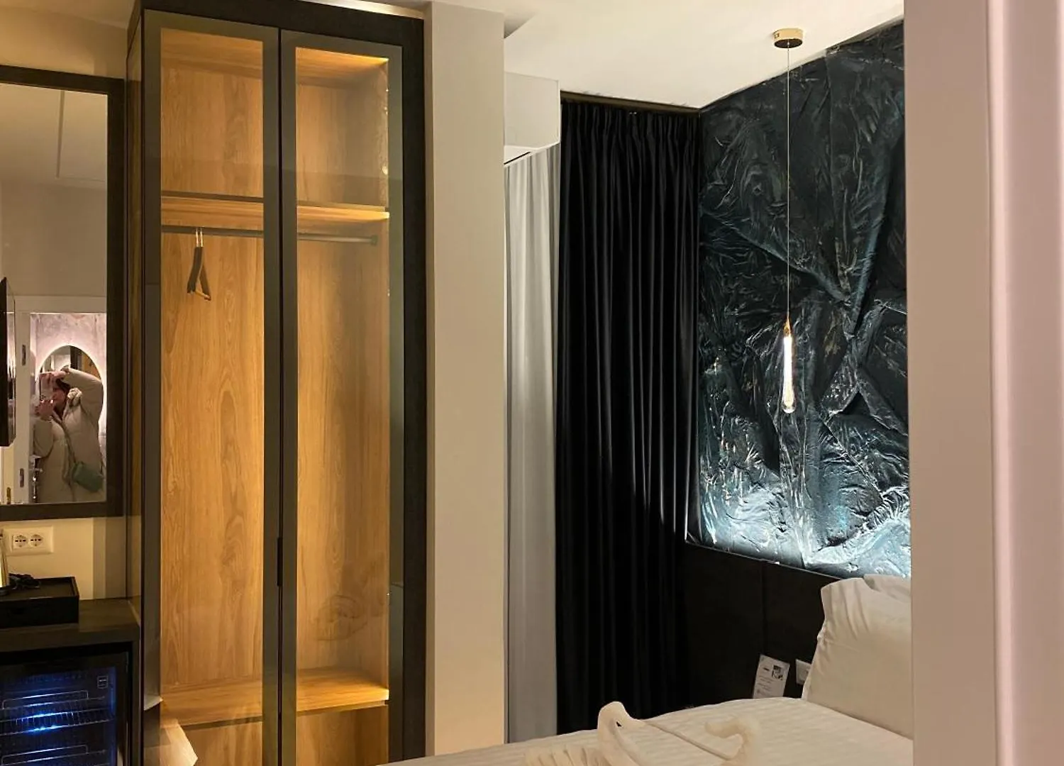 Tirana Central Rooms Blloku 0*,  Albanien